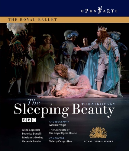 Tchaikovsky - The Sleeping Beauty