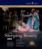 Tchaikovsky - The Sleeping Beauty