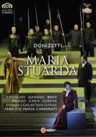 Donizetti; Maria Stuarda