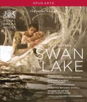 Tchaikovsky - Swan Lake