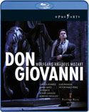 Mozart - Don Giovanni