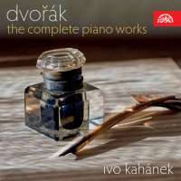 Dvořák: The Complete Piano Works