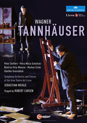 Wagner: Tannhäuser