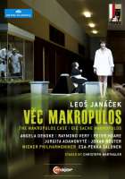 Janacek: Vec Makropulos