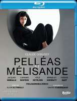 Debussy: Pelleas et Melisande