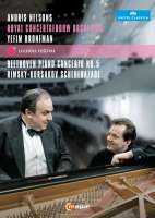 WYCOFANY  Beethoven: Piano Concerto No. 5