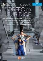 WYCOFANY  Gluck: Orfeo ed Euridice