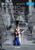 Gluck: Orfeo ed Euridice