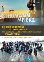 Schumann: The Symphonies