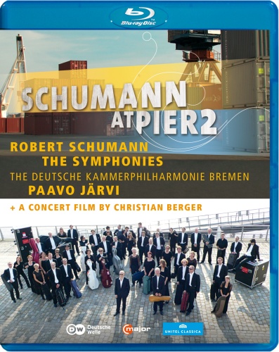 Schumann: The Symphonies