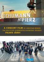 Schumann: at Pier2 