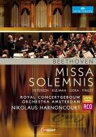 Beethoven: Missa Solemnis