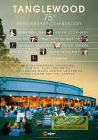 WYCOFANY  Tanglewood - 75th Anniversary Celebration