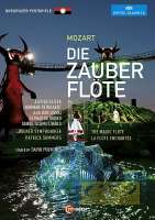 Mozart: Die Zauberflote