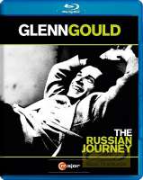 Gould Glenn: The Russian Journey