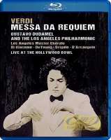 WYCOFANY  Verdi: Messa da Requiem