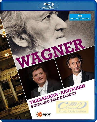 Wagner / Kaufmann, Thielemann