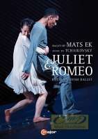 Tchaikovsky: Juliet & Romeo