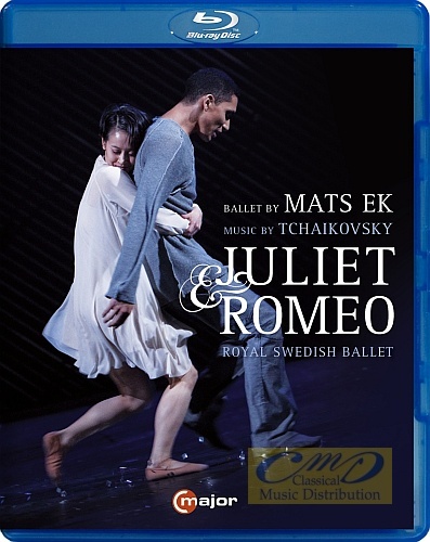 Tchaikovsky: Juliet & Romeo