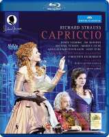 Strauss Richard: Capriccio