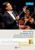 Bruckner: Symphony No. 8