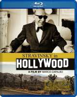 Stravinsky in Hollywood - film dokumentalny , reż.Marco Capalbo