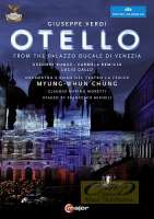 Verdi: Otello