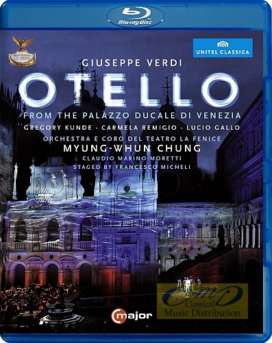 Verdi: Otello