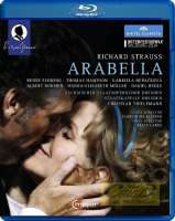 Strauss Richard: Arabella