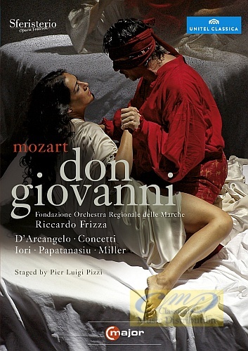 Mozart: Don Giovanni