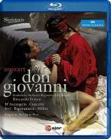 Mozart: Don Giovanni