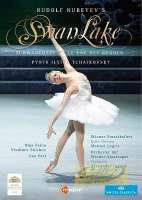 Tchaikovsky: Swan Lake