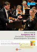 Bruckner: Symphony No. 5