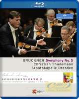 Bruckner: Symphony No. 5