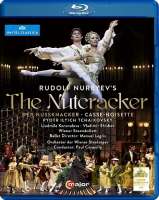 Tchaikovsky: The Nutcracker