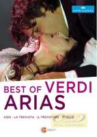Best of Verdi - Arias