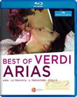 Best of Verdi - Arias