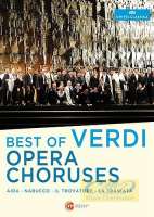 Best of Verdi - Opera Choruses