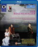 Strauss: Der Rosenkavalier