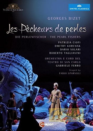 Bizet: Les pecheurs de perles