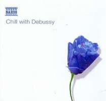 CHILL WITH DEBUSSY