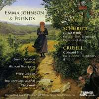 Emma Johnson & Friends