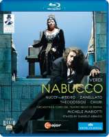 Verdi: Nabucco 