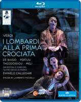 Verdi: I Lombardi / Teatro Regio di Parma