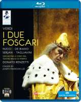 Verdi: I Due Foscari / Teatro Regio di Parma
