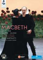 Verdi: Macbeth / Tutto Verdi
