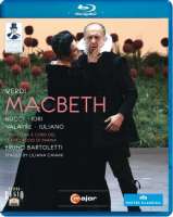 Verdi: Macbeth / Tutto Verdi