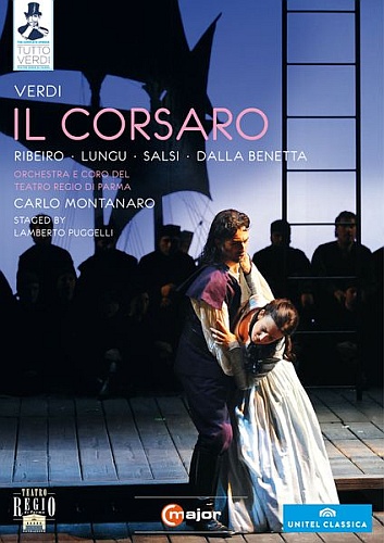 Verdi: Il Corsaro / Tutto Verdi