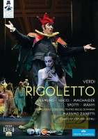 Verdi: Rigoletto / Tutto Verdi