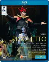 Verdi: Rigoletto / Tutto Verdi